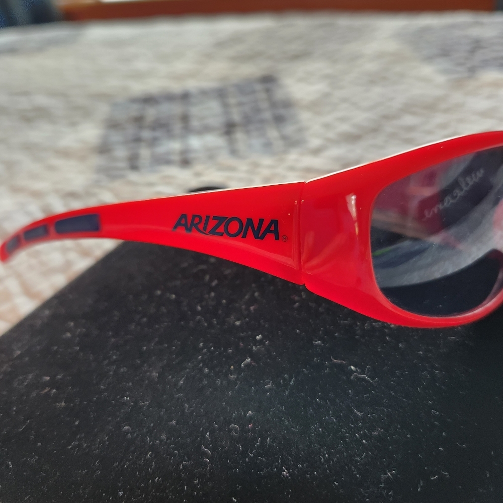 😀  3 For $15 U of A Sunglasses